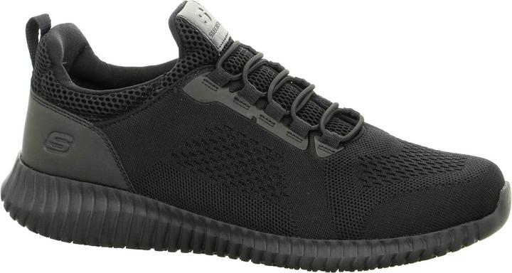 Actual product image Skechers Work (41)