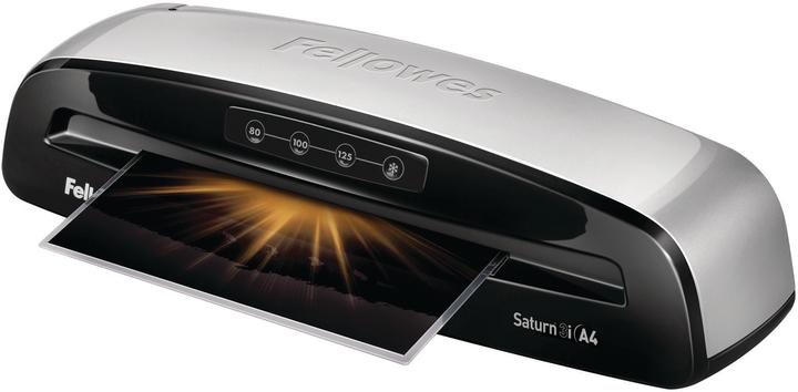 Fellowes Saturnus 3i (80 - 125 µm, A4)