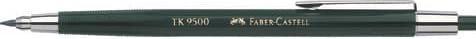 Immagine prodotto Faber-Castell Matita frizione TK 9500, durezza: OH (2 mm)