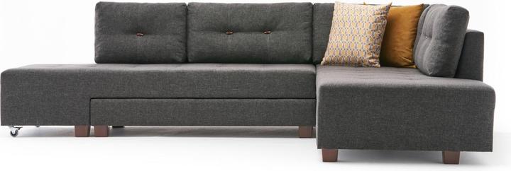 Produktbild Atelier del Sofa Cali (Ecksofa)