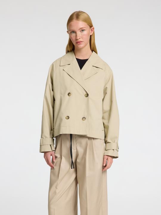 Immagine prodotto Selected Femme Slfcilo Short Trenchcoat Noos (34)