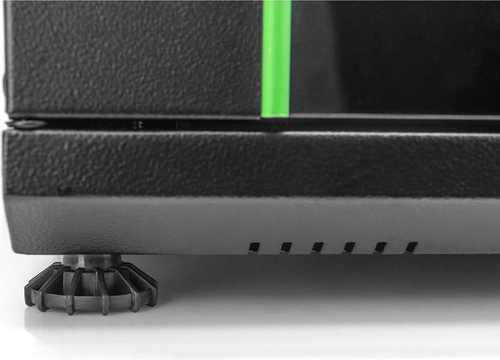 Produktbild Digitus Nivellierfüsse für Wandboxen und Schränke