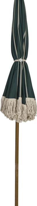 Image du produit Outdoor Parasol, HDBlock, Vert (1.90 m)