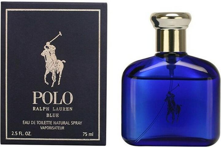 Image du produit Ralph Lauren Bleu (Eau de toilette, 75 ml)