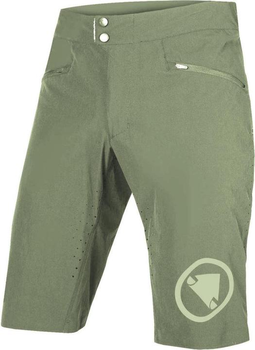 Produktbild Endura Singletrack Lite Shorts (S)