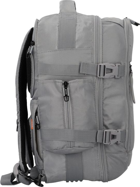 Immagine prodotto Polestream Strz by Berlin Reiserucksack 39 cm Laptopfach (25 l)