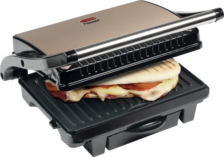 Produktbild Bestron Paninigrill