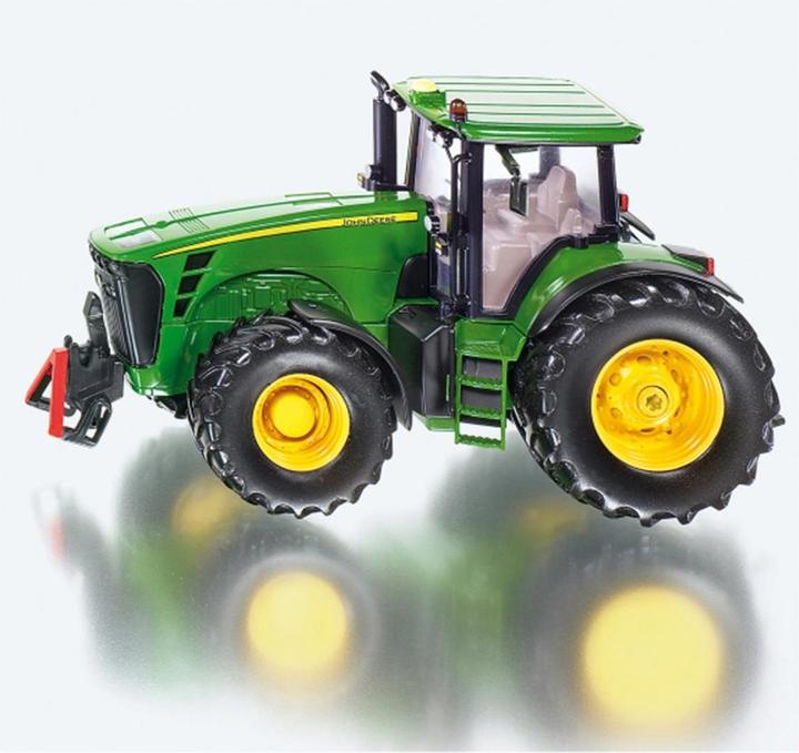 Actual product image Siku John Deere 8345R
