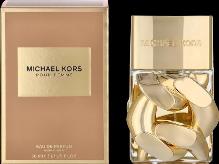 Produktbild Michael Kors Pour Femme (Eau de Parfum, 50 ml)