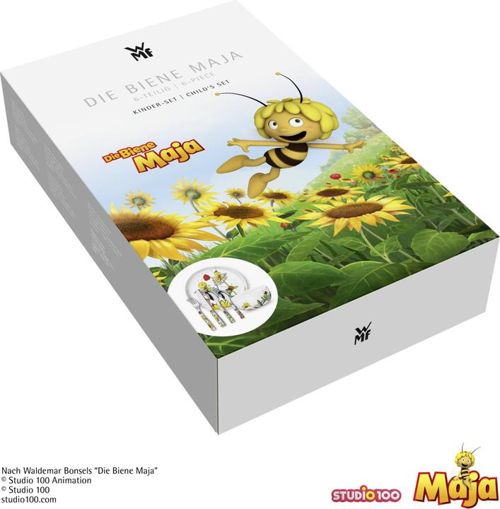 Image du produit WMF Maya l'abeille
