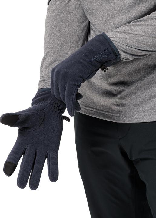 Produktbild Jack Wolfskin Real Stuff Glove (XL)