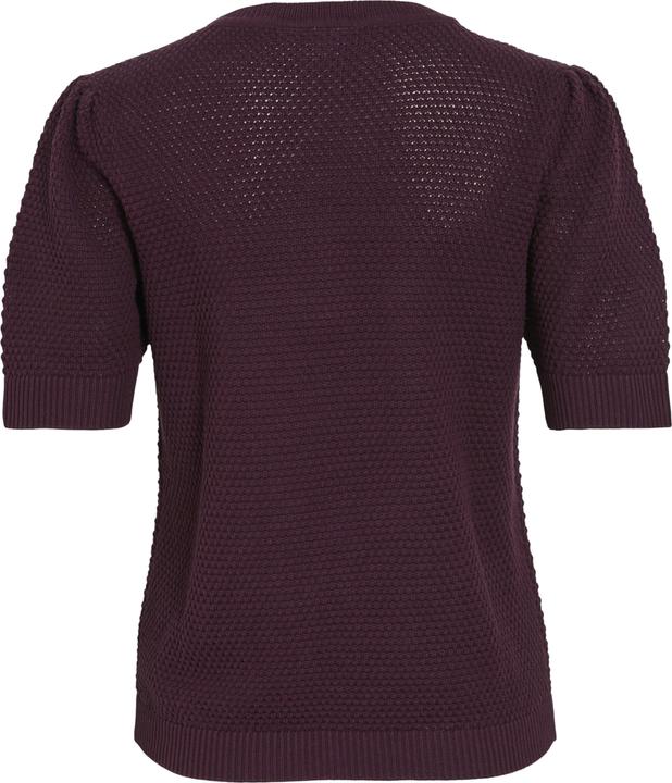 Immagine prodotto Vila Kurzärmeliges Strickoberteil (S)