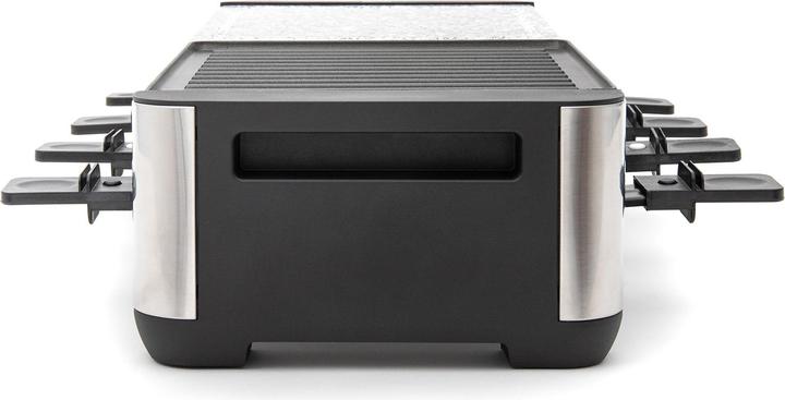 Produktbild Fritel rsg3280 raclette-steengrill 1400w 8persoons