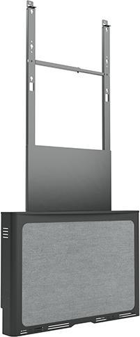 Chief AVSFSS Series Flat Panel Floor Support System