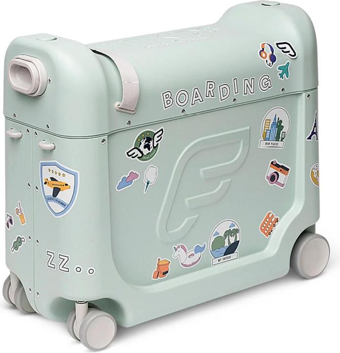 Actual product image Stokke BedBox (20 l, Hand luggage (up to 50 litres))