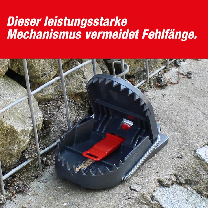 Productafbeelding Super Cat Rattenfalle PRO SuperCat 1er