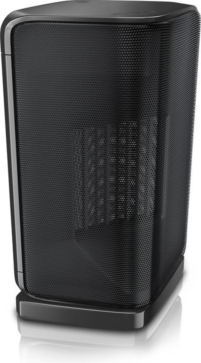 Actual product image Brandson Fan heater 1200 W (1500 W)