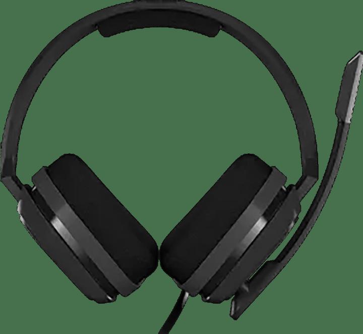 Actual product image Astro Gaming A10 Gen 2 (Cable)