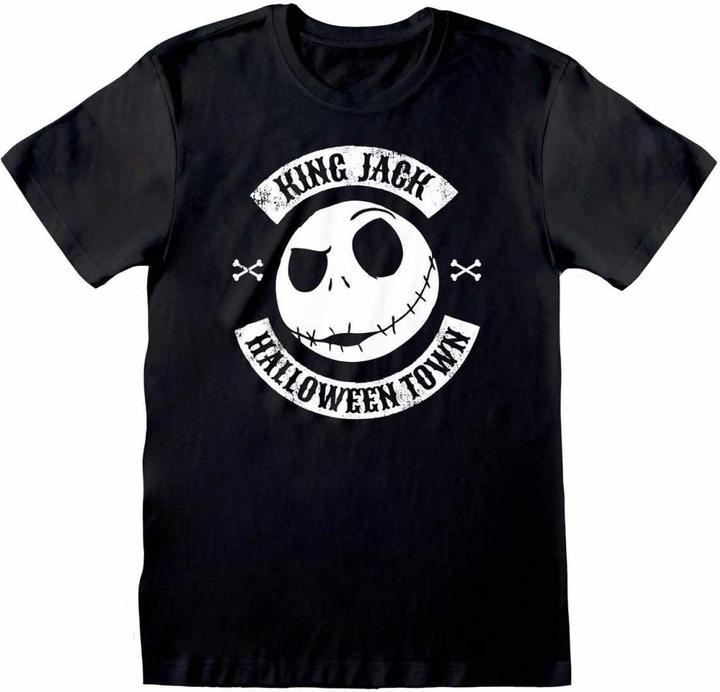 Immagine prodotto Dick Smith Tshirt Halloween Town (M)