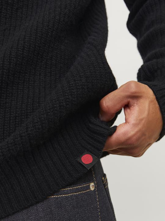 Immagine prodotto Jack & Jones Rddpaul Knit Roll Neck L/S Noos (XL)