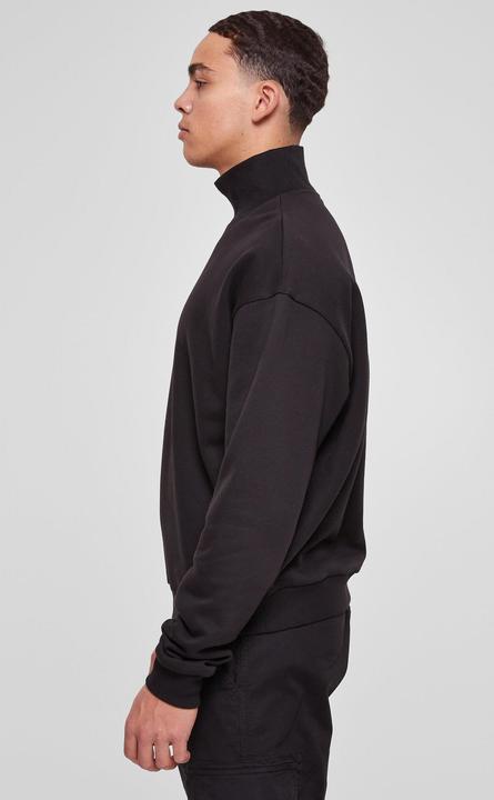 Immagine prodotto Urban Classics High Rib Neck Crew (4XL)