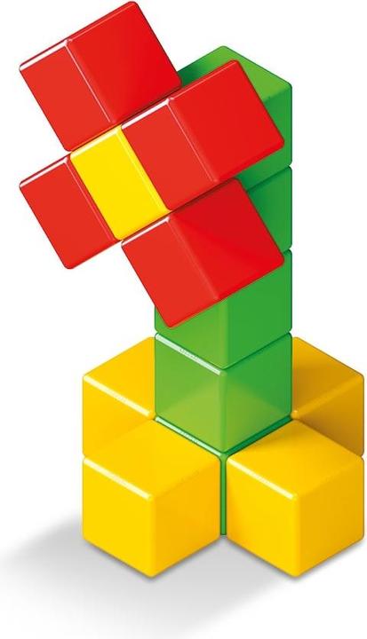 Produktbild Geomag MagiCube
