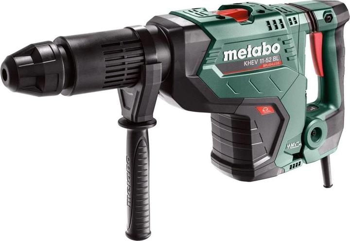 Image du produit Metabo Khev 11-52 Bl (Fonctionnement sur secteur)