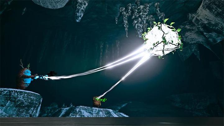 Image du produit Modus Games crâne (Xbox One X, Xbox Series X, EN)