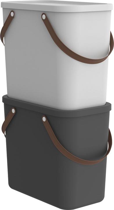 Immagine prodotto Rotho Albula (23,5 x 40 cm, 25 l)