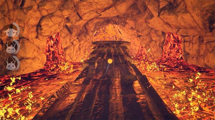 Image du produit Modus Games Skully (PS4, EN)