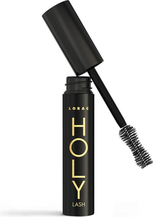 Immagine prodotto Lorac - HOLY Lash Mascara Volumizzante Nero (Nero)