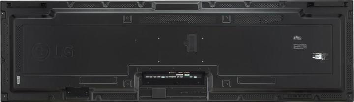 Produktbild LG Public Display Stretch 88BH7F (3840 x 1080 Pixel, 88")