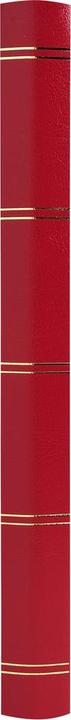 Produktbild Exacompta Briefmarkenalbum (22.5 x 30.5 cm)