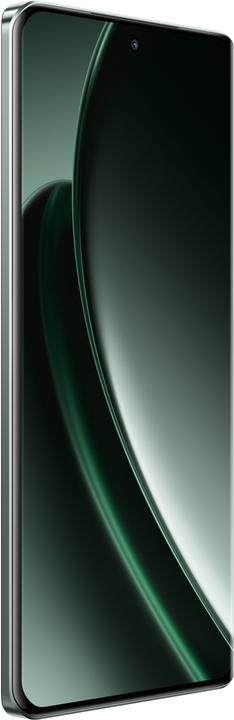 Actual product image realme GT 6 (512 GB, Razor Green, 6.78", Dual SIM, 50 Mpx, 5G)