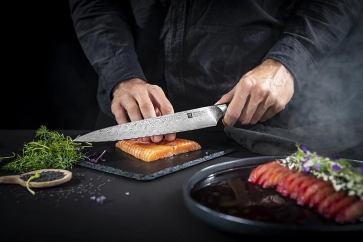 Produktbild Zwilling Messer Tanrei (23 cm)