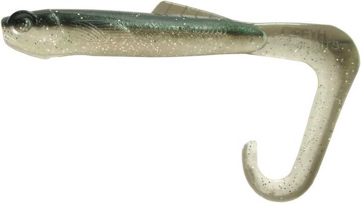 Image du produit K.P Baits Hybride Worm Twister 3 (7.50 cm)