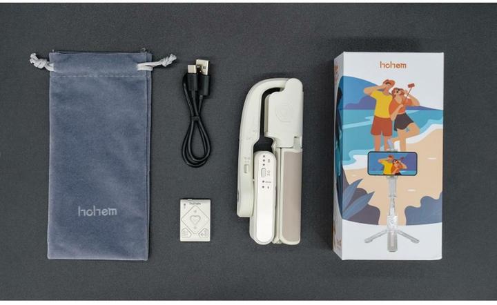 Actual product image Hohem iSteady Q (Smartphone, 0.28 kg)