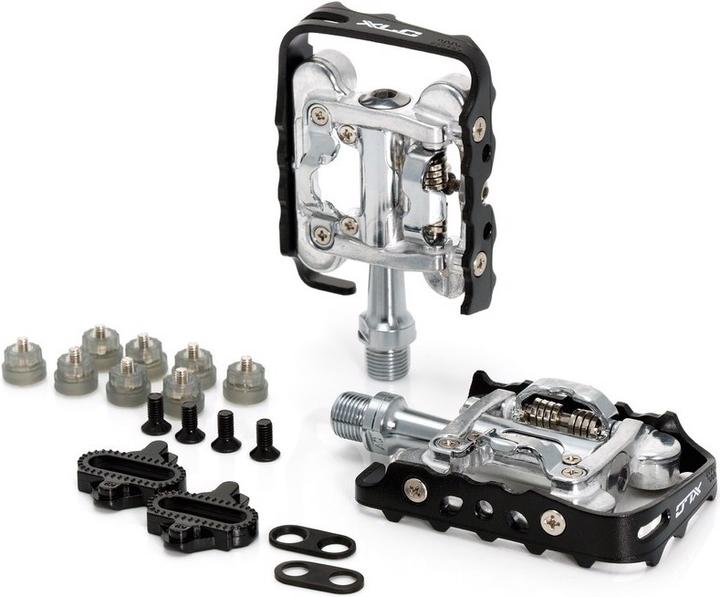 Actual product image XLC Pd-S02