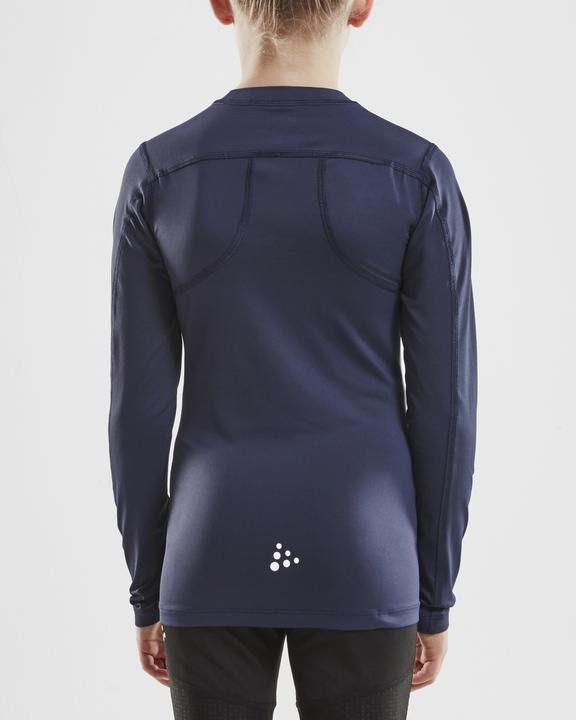 Produktbild Craft Pro Control Compression Long Sleeve Kinder (134)