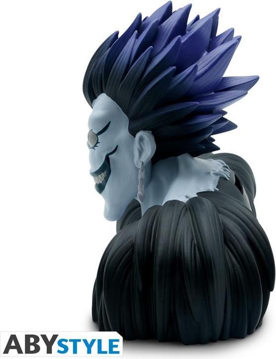 Actual product image ABYstyle Death Note - Ryuk