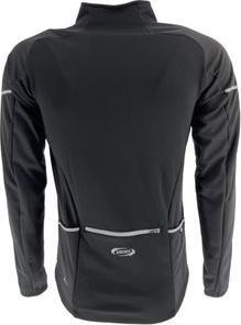 Actual product image BBB Winter jacket men water repellent (S)
