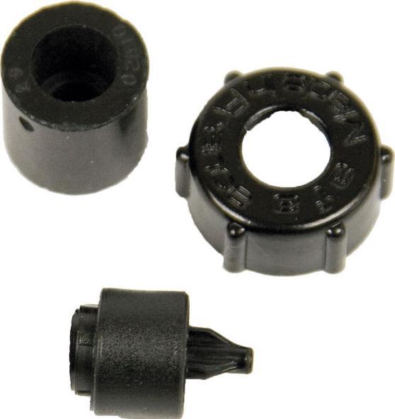 Image du produit Zefal Kit De Réparation Hpx.