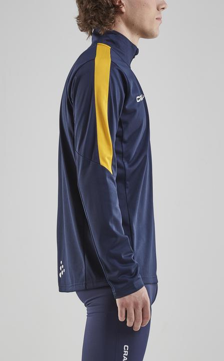 Image du produit Craft Progress Halfzip Ls Tee Men (3XL)