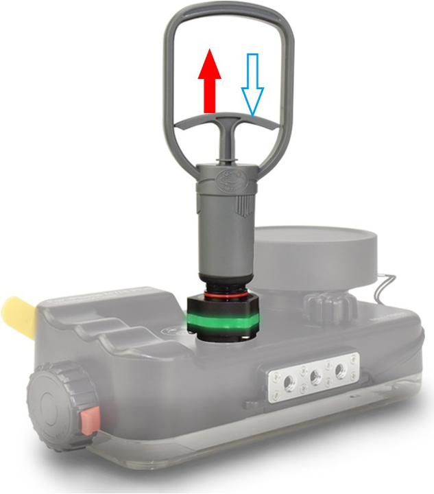 Image du produit Seafrogs VPS-100 (Boîtier sous-marin, Divers)