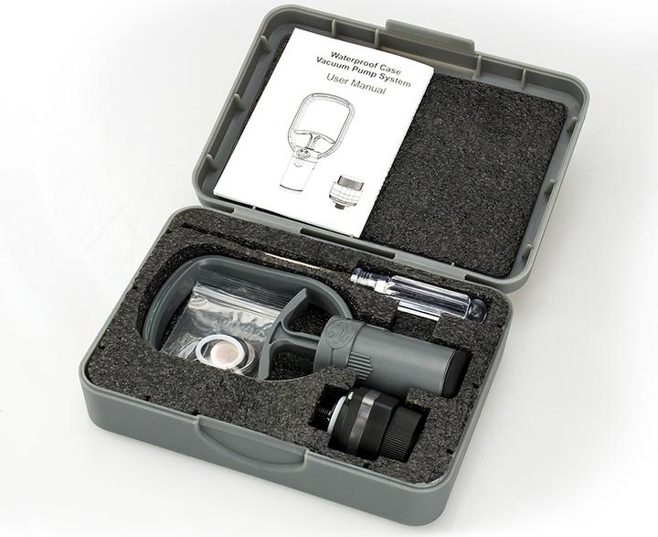 Image du produit Seafrogs VPS-100 (Boîtier sous-marin, Divers)