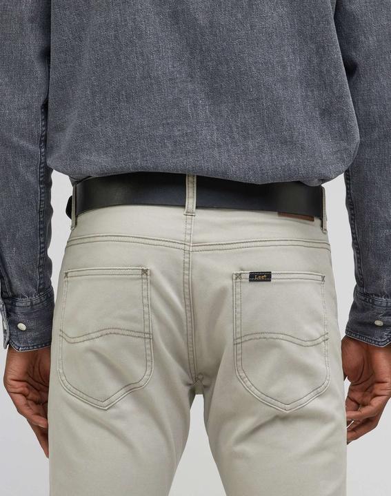 Image du produit Lee Boucle de ceinture en cuir (100)