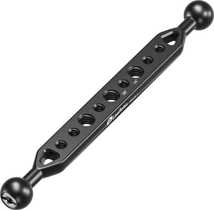 Image du produit Leofoto Gelenkarmsystem langer Arm AM-8-1
