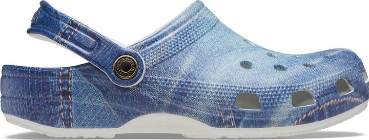 Produktbild Crocs Classic Denim Clog (37)