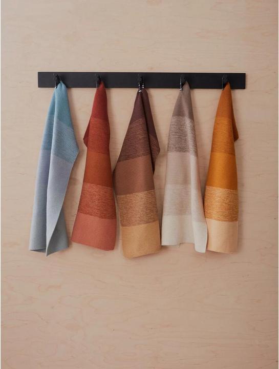 Produktbild Oyoy Geschirrtuch Niji Mini Braun (38 x 58 cm)