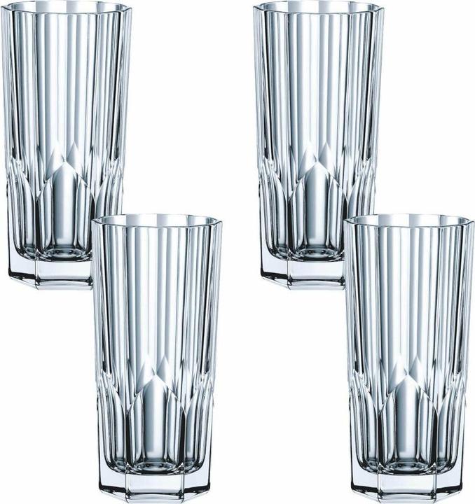 Image du produit Nachtmann Aspen (3 dl, 4 x, Verre à whisky)